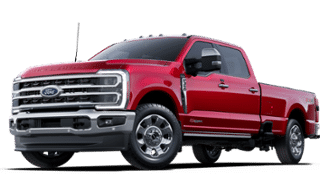 2025 Ford Super Duty® External Image 2